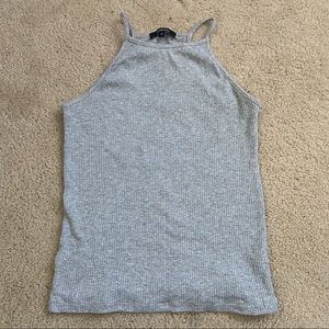 Halter Tank Top!